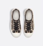 Walk’n’Dior Platform Sneaker - Image 3